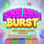 Bubblegum Burst