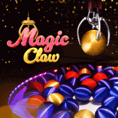Magic Claw